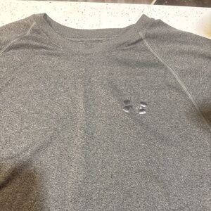 Under armor tee